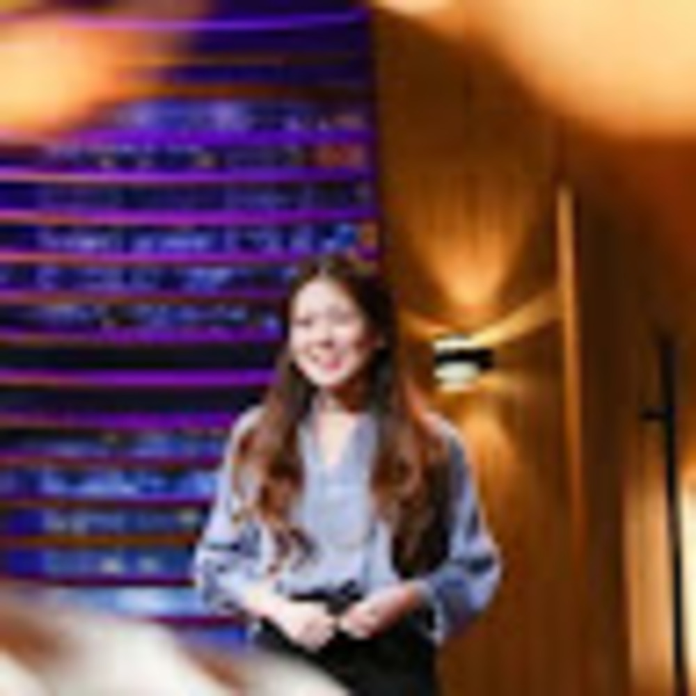 Meet your Posher, Cathy